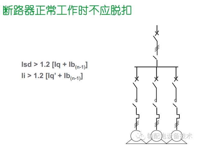 看過ABB的培訓(xùn)后，讓我們來比較一下施耐德的開關(guān)柜培訓(xùn)。