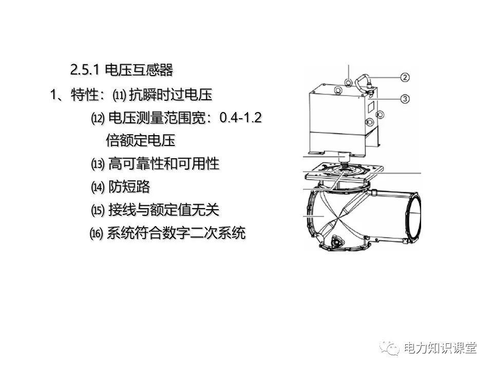 知識(shí)擴(kuò)展|高壓開關(guān)柜系統(tǒng)培訓(xùn)