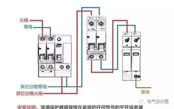 配電箱，配電柜的內部結構是什么？較詳細的解釋，學會收集必不可少的！